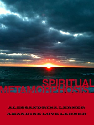 cover image of Spiritual Metamorphosis